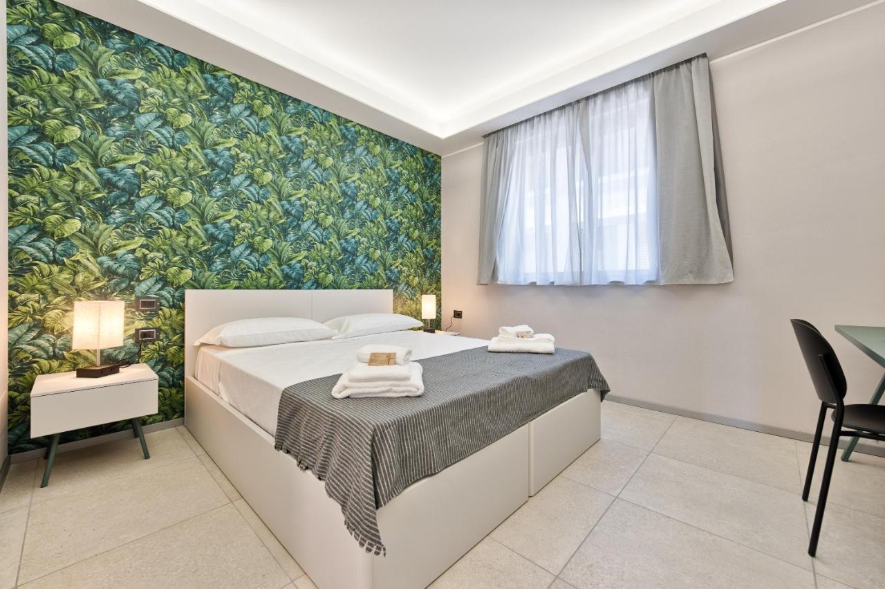 La Casa Di Malu Apart Hotel : Design Flats Turin Ngoại thất bức ảnh