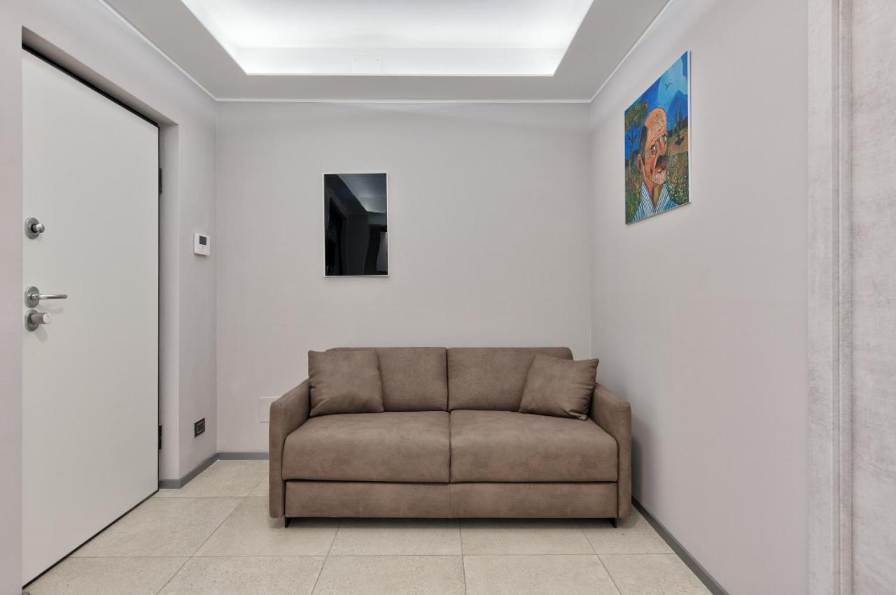 La Casa Di Malu Apart Hotel : Design Flats Turin Ngoại thất bức ảnh