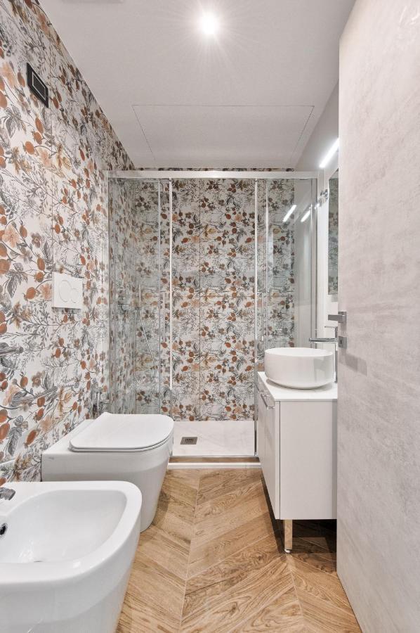 La Casa Di Malu Apart Hotel : Design Flats Turin Ngoại thất bức ảnh
