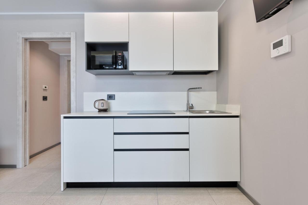 La Casa Di Malu Apart Hotel : Design Flats Turin Ngoại thất bức ảnh