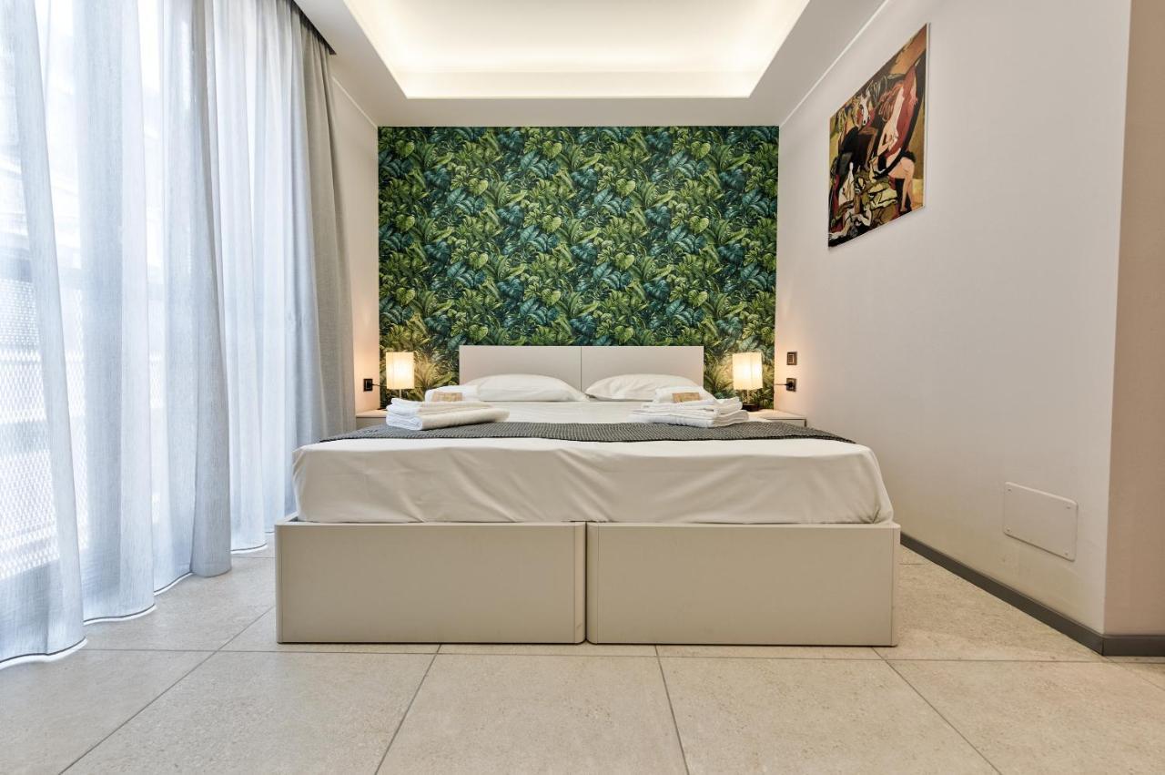 La Casa Di Malu Apart Hotel : Design Flats Turin Ngoại thất bức ảnh