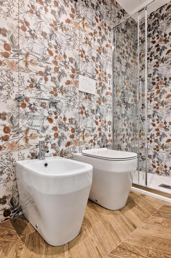 La Casa Di Malu Apart Hotel : Design Flats Turin Ngoại thất bức ảnh