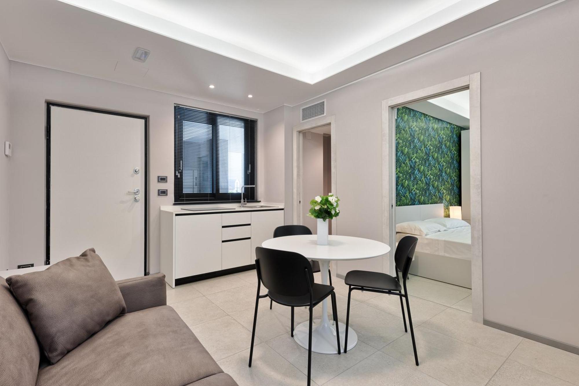 La Casa Di Malu Apart Hotel : Design Flats Turin Ngoại thất bức ảnh