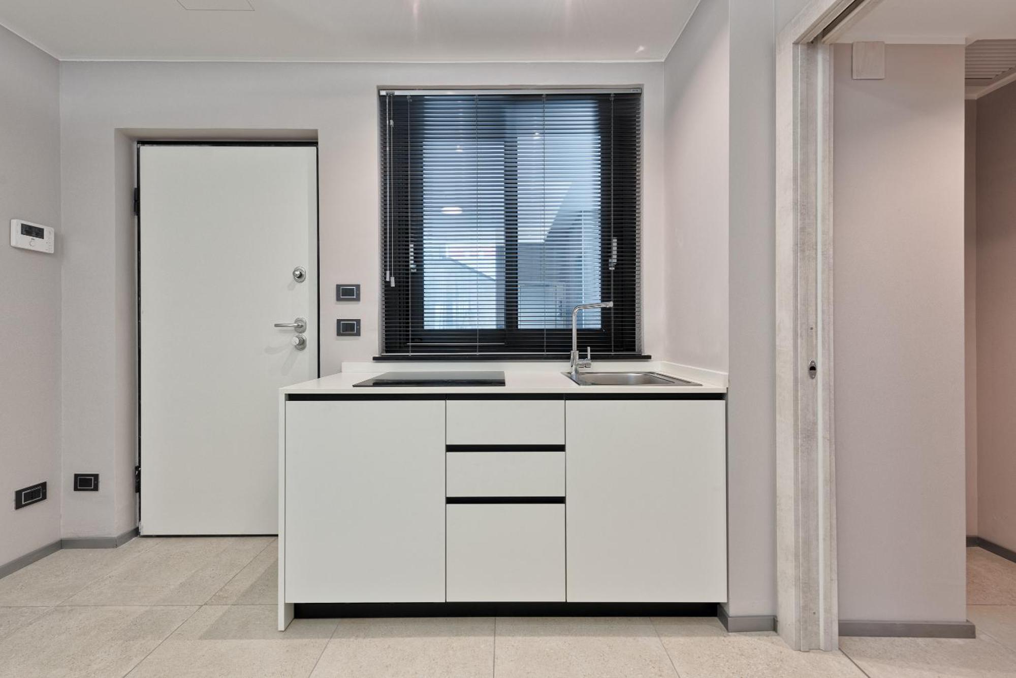 La Casa Di Malu Apart Hotel : Design Flats Turin Ngoại thất bức ảnh