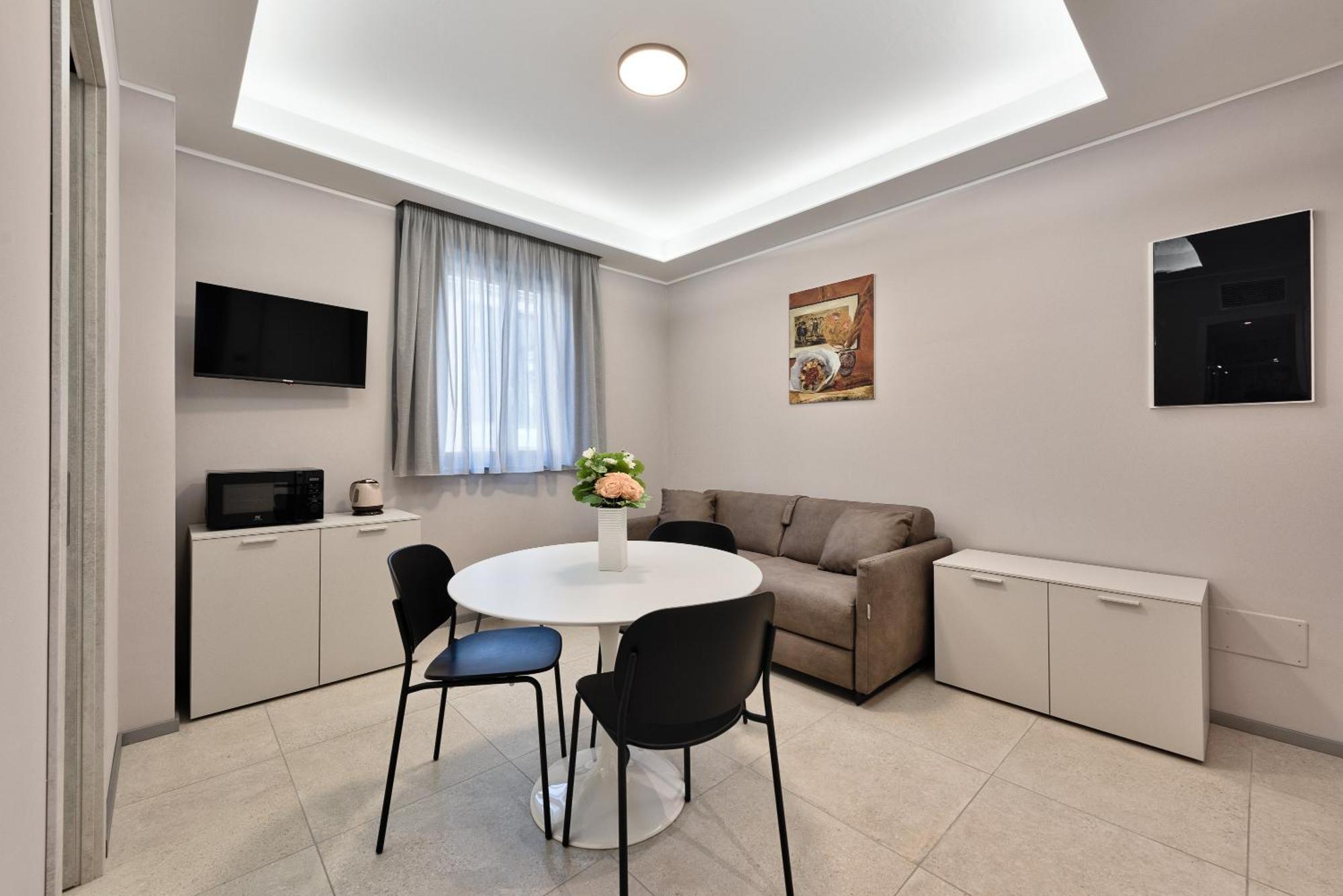La Casa Di Malu Apart Hotel : Design Flats Turin Ngoại thất bức ảnh
