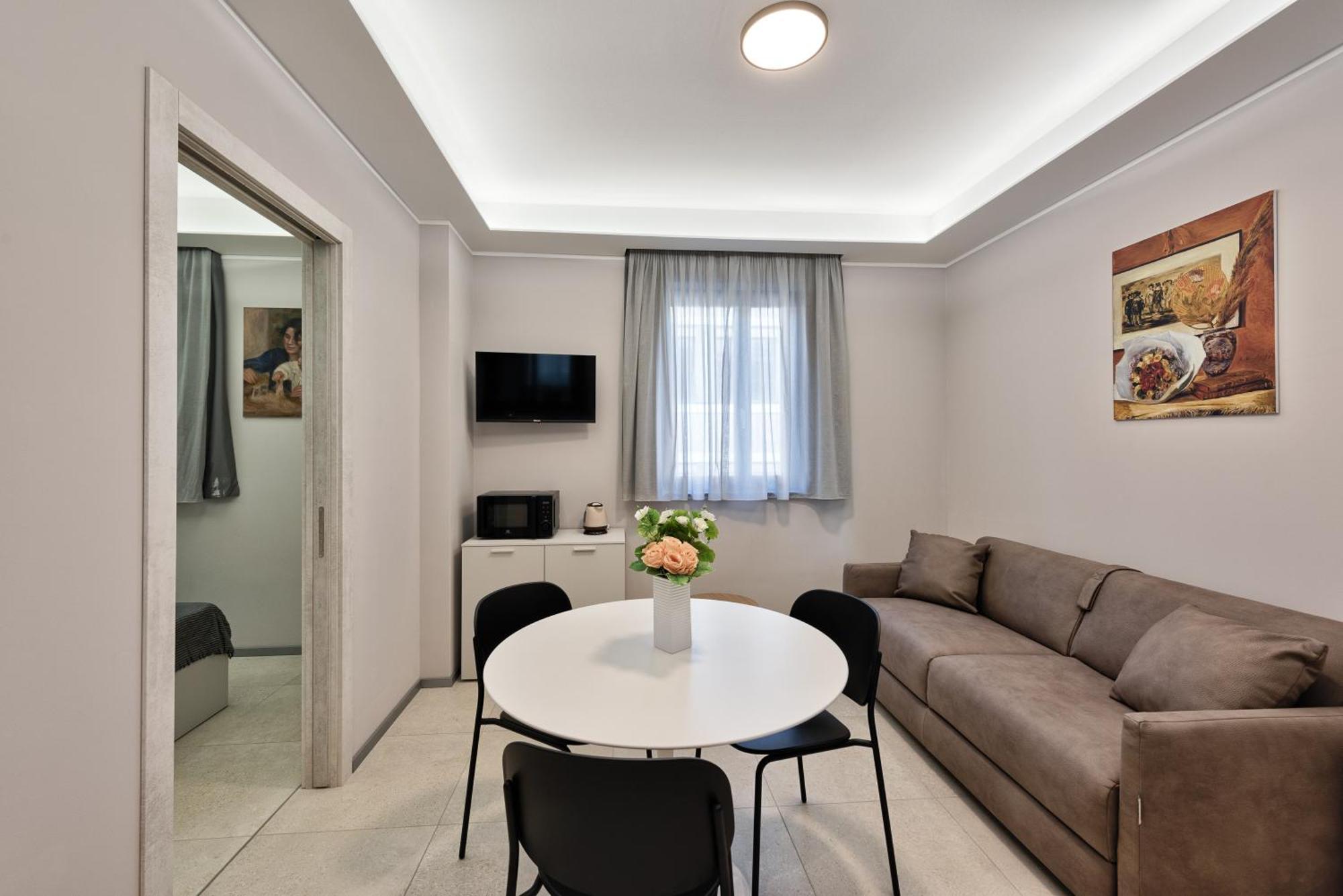 La Casa Di Malu Apart Hotel : Design Flats Turin Ngoại thất bức ảnh