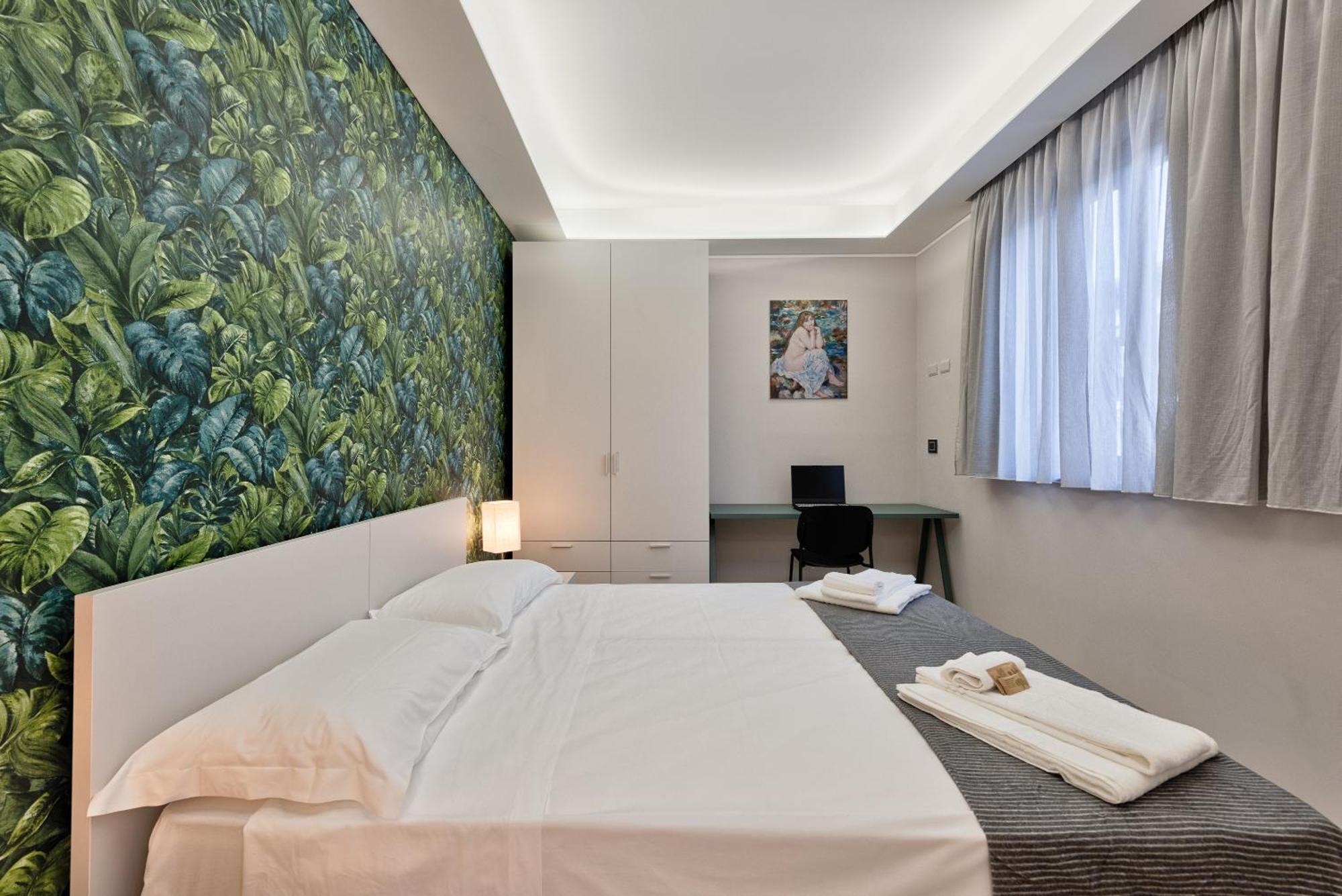 La Casa Di Malu Apart Hotel : Design Flats Turin Ngoại thất bức ảnh
