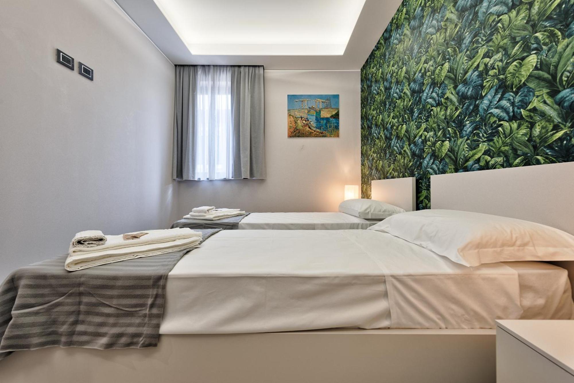 La Casa Di Malu Apart Hotel : Design Flats Turin Ngoại thất bức ảnh