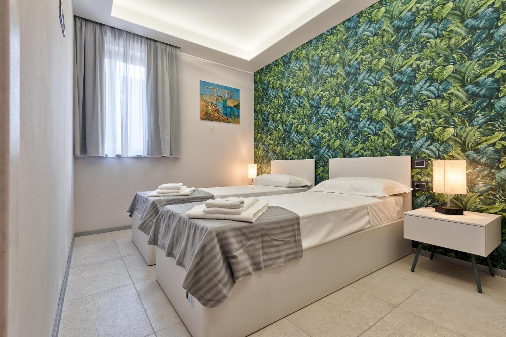 La Casa Di Malu Apart Hotel : Design Flats Turin Ngoại thất bức ảnh