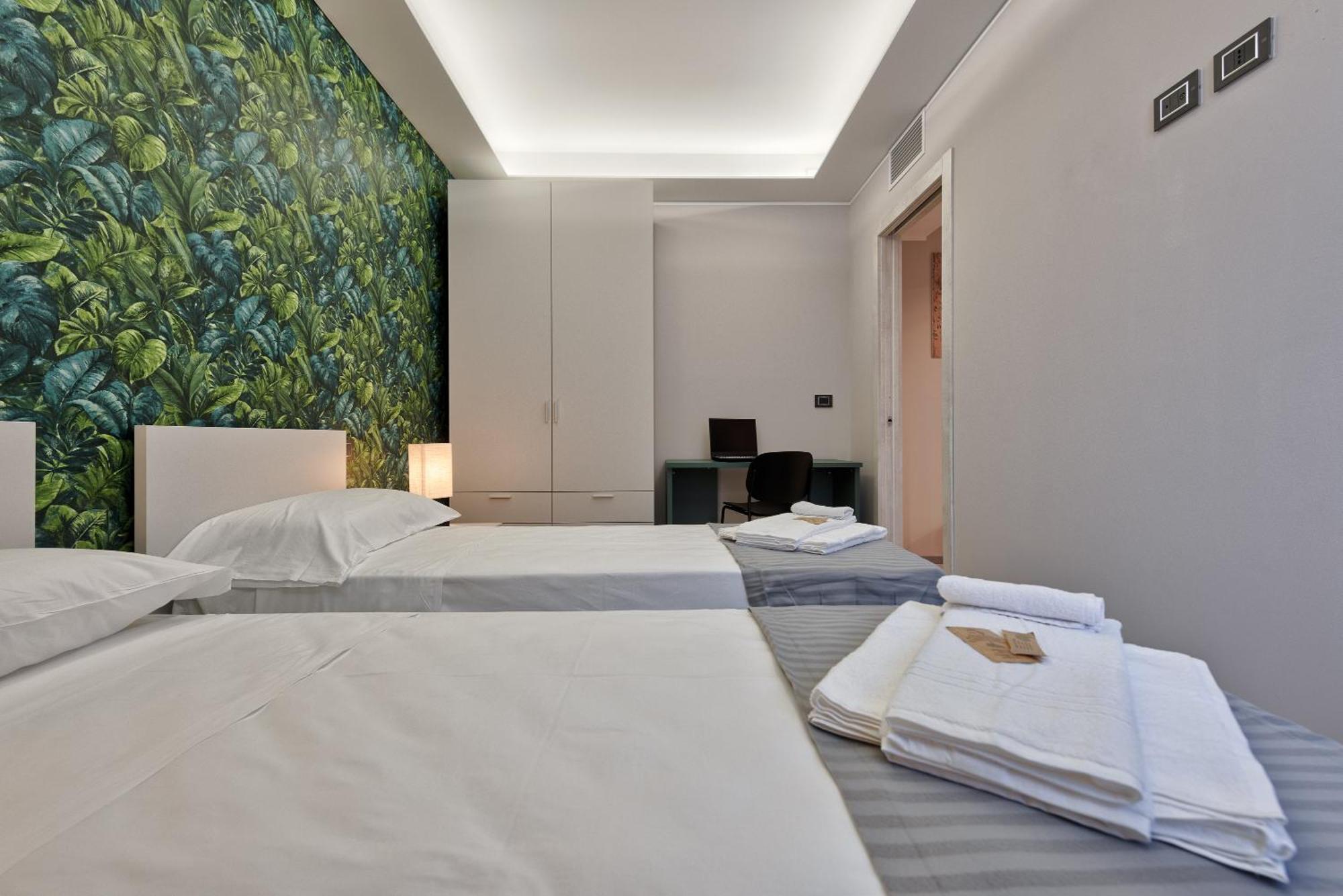 La Casa Di Malu Apart Hotel : Design Flats Turin Ngoại thất bức ảnh