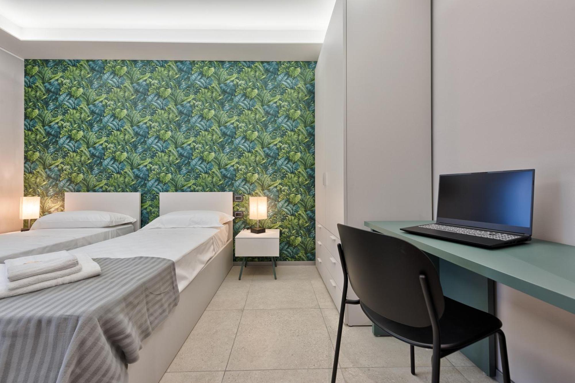 La Casa Di Malu Apart Hotel : Design Flats Turin Ngoại thất bức ảnh
