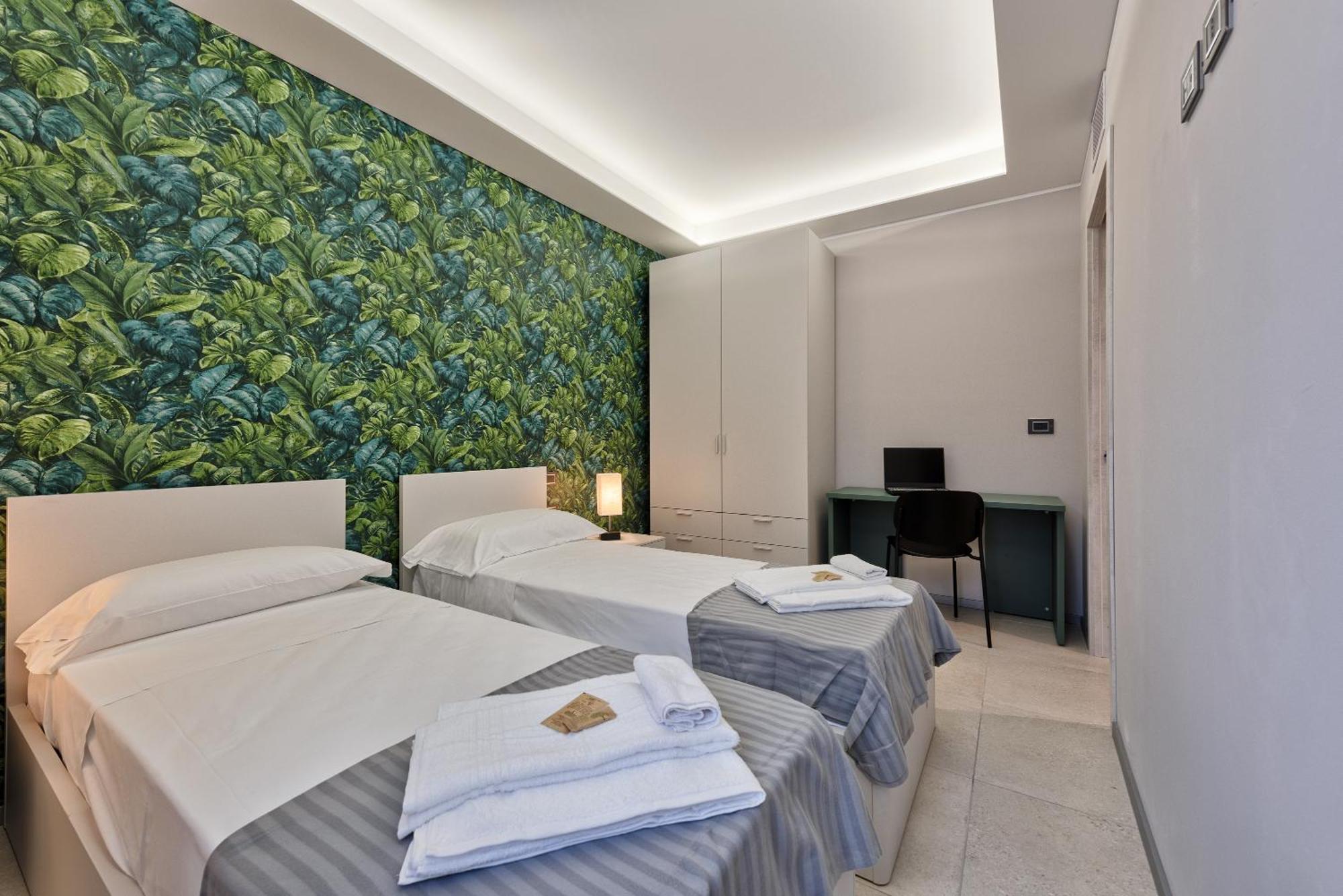La Casa Di Malu Apart Hotel : Design Flats Turin Ngoại thất bức ảnh